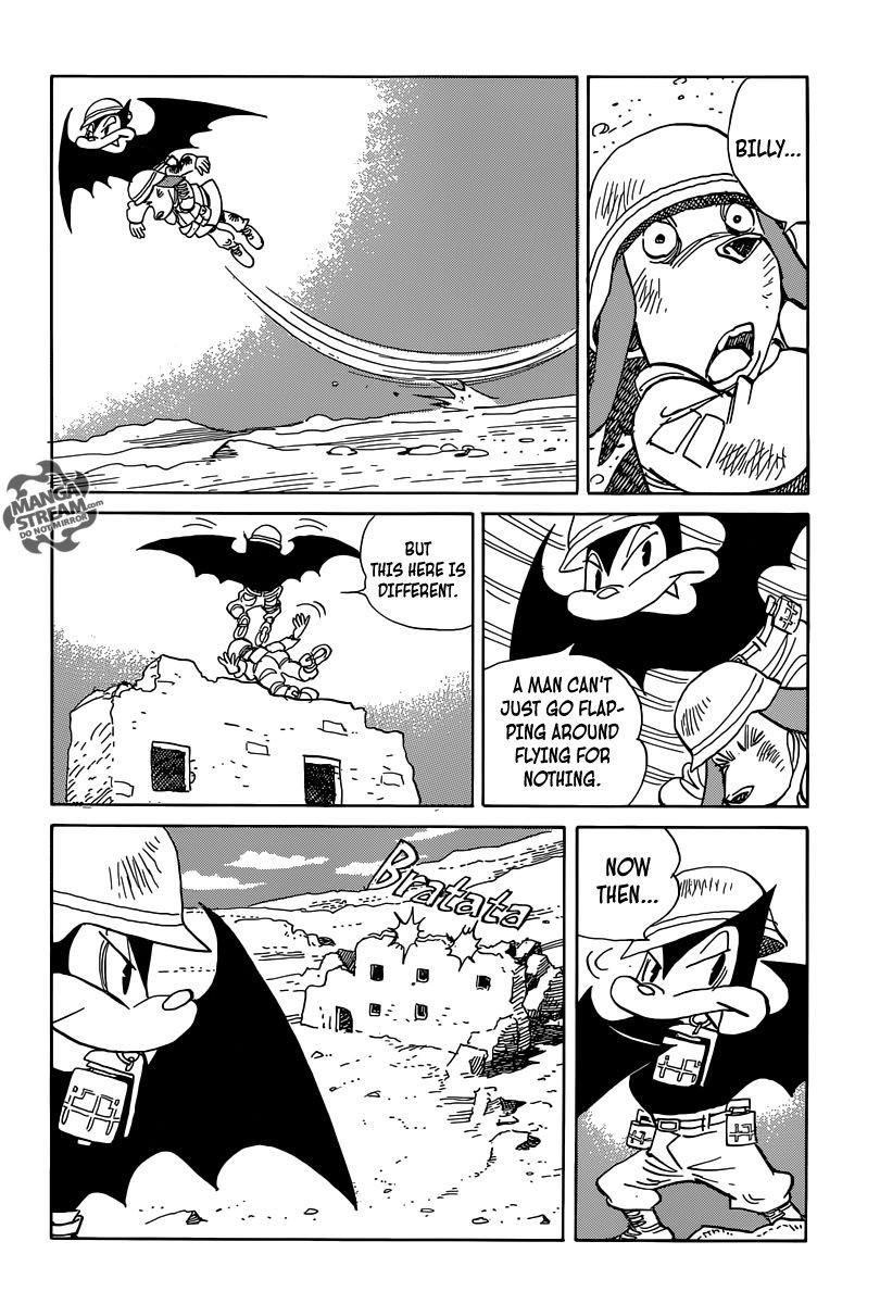 Billy Bat Chapter 151 - Page 5