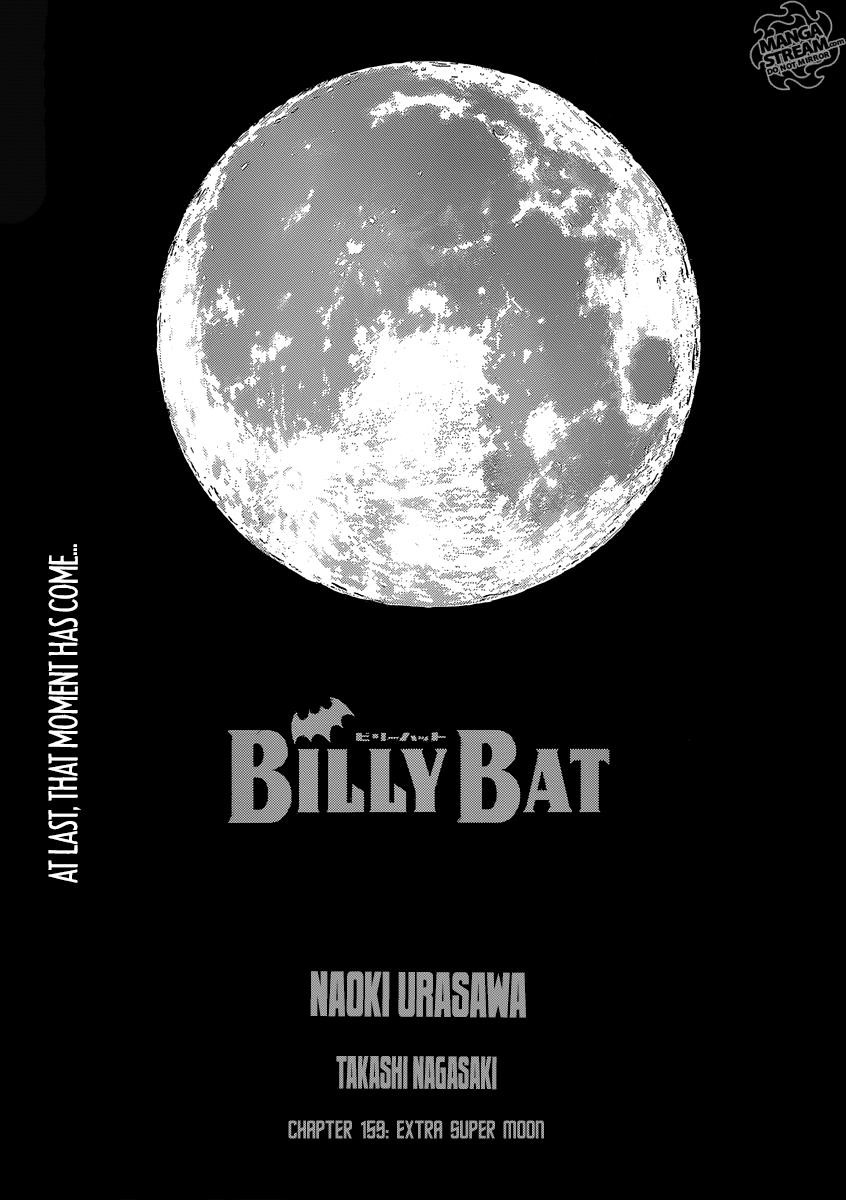 Billy Bat Chapter 159 - Page 1