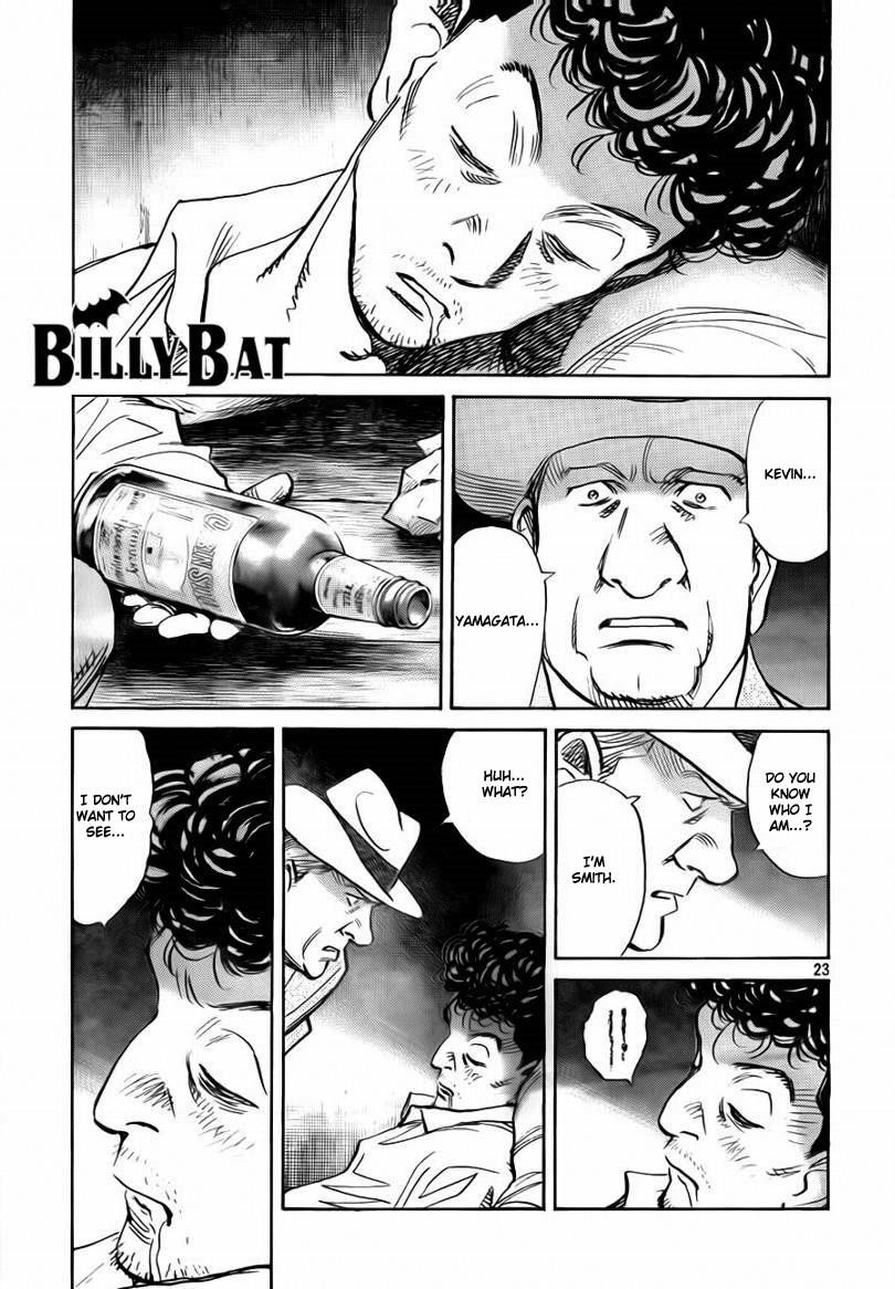 Billy Bat Chapter 33 - Page 17