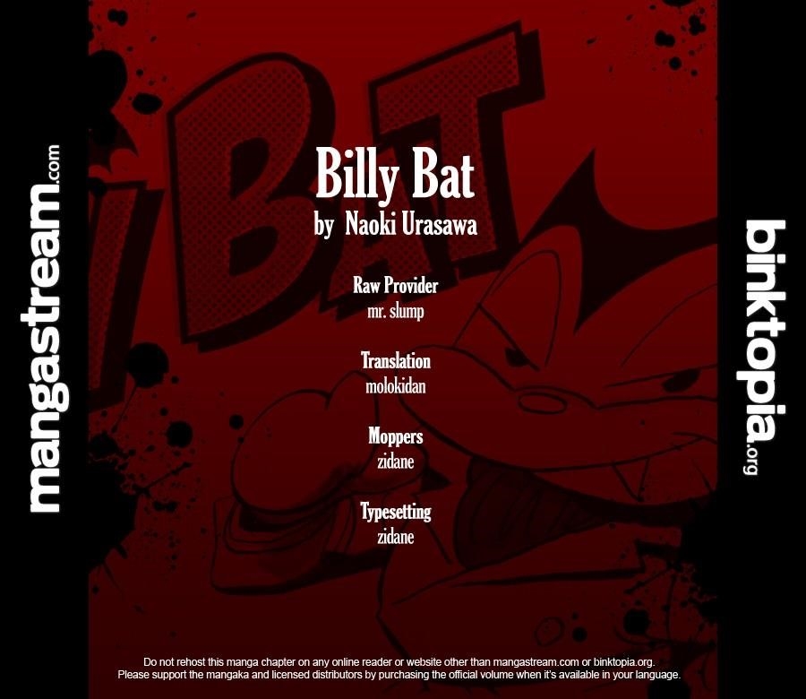 Billy Bat Chapter 46 - Page 5