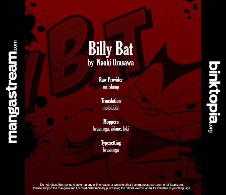 Billy Bat Chapter 47 - Page 2