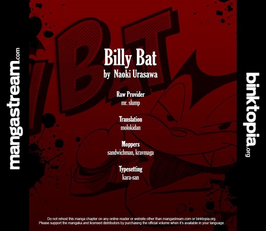 Billy Bat Chapter 51 - Page 2