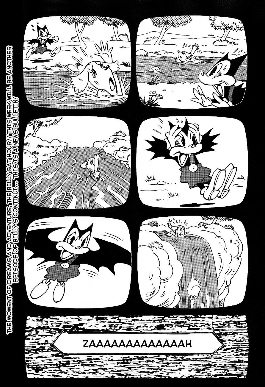 Billy Bat Chapter 59 - Page 2