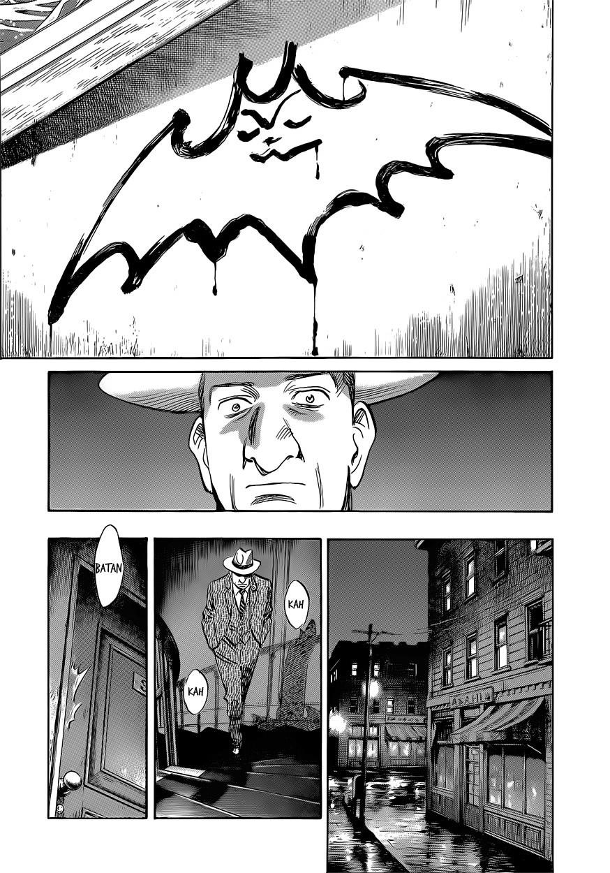 Billy Bat Chapter 78 - Page 19