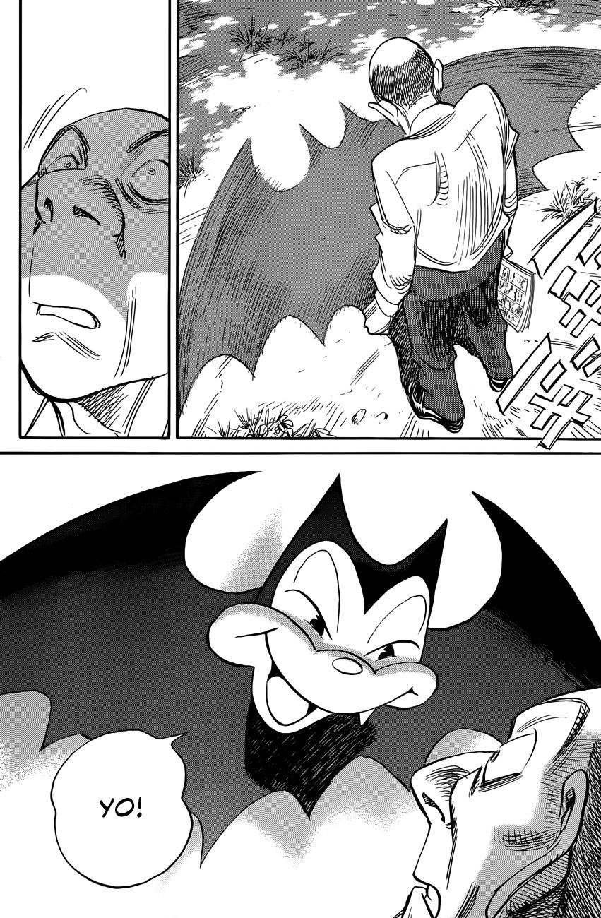 Billy Bat Chapter 90 - Page 19