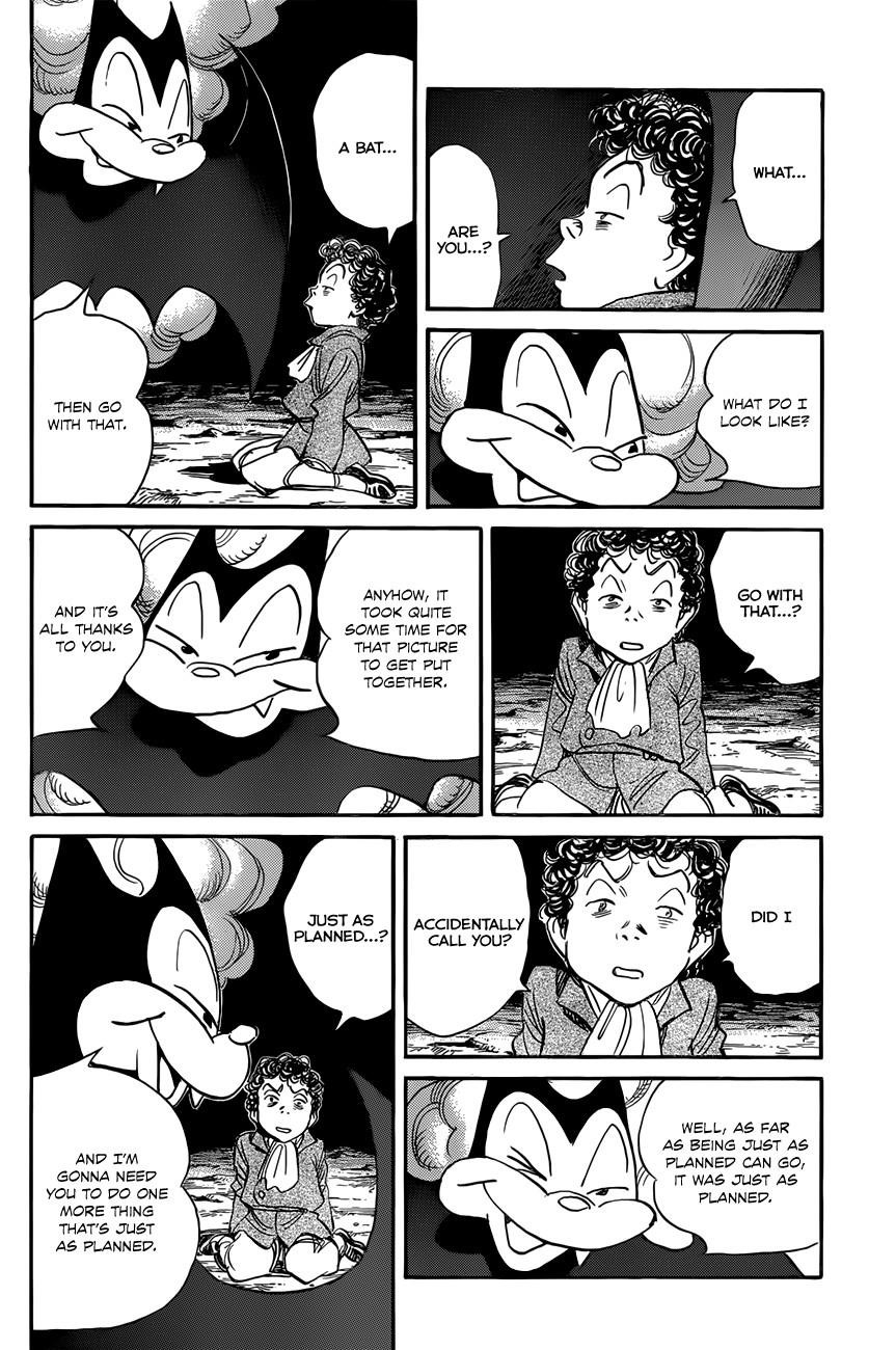 Billy Bat Chapter 92 - Page 11