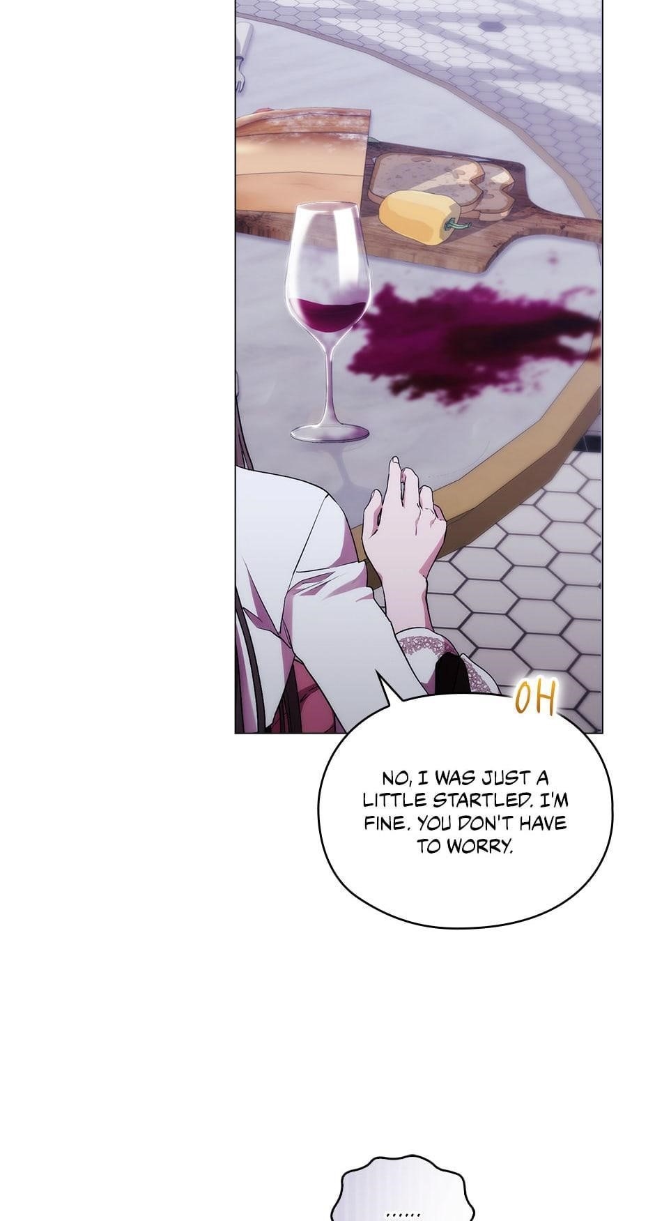 When the Villainess Loves Chapter 101 - Page 54