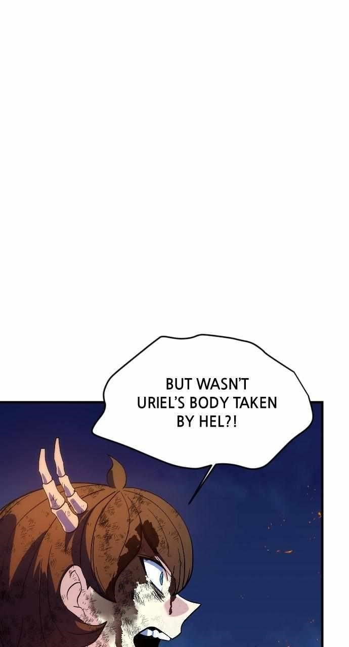 The Last Golden Child Chapter 106 - Page 11