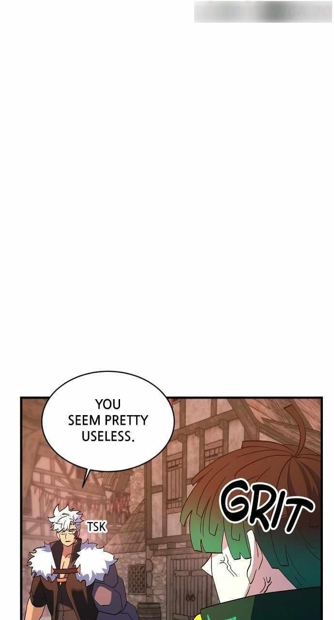 The Last Golden Child Chapter 113 - Page 98