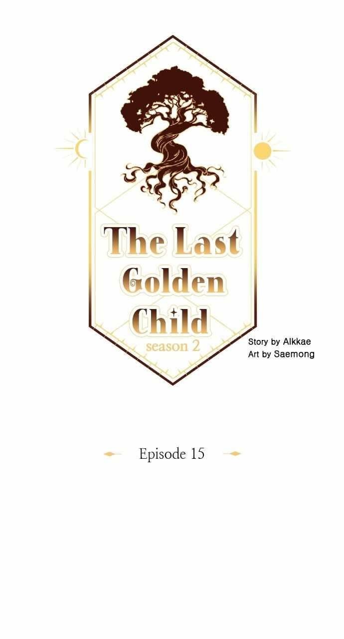 The Last Golden Child Chapter 114 - Page 38