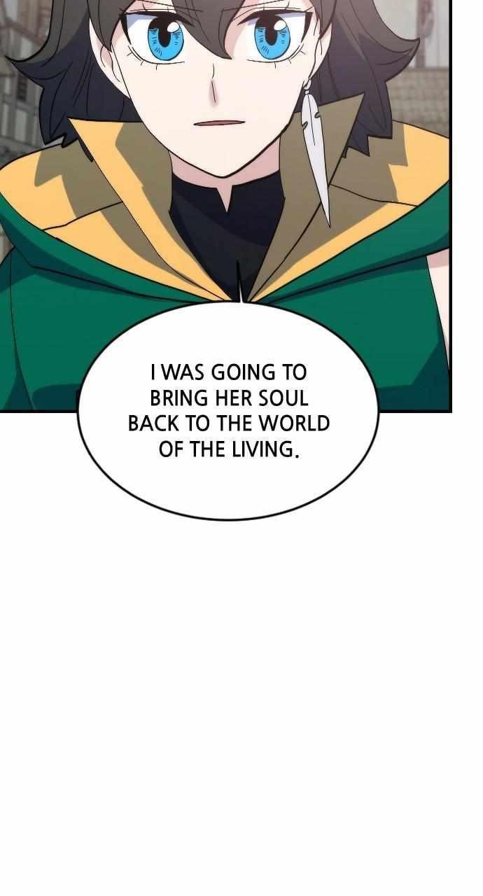 The Last Golden Child Chapter 114 - Page 70