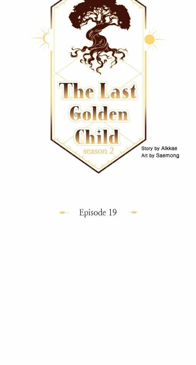 The Last Golden Child Chapter 118 - Page 42