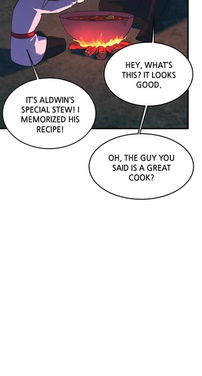 The Last Golden Child Chapter 118 - Page 65