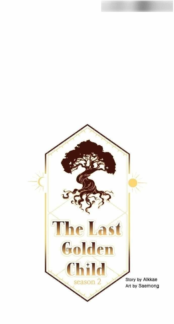 The Last Golden Child Chapter 121 - Page 10