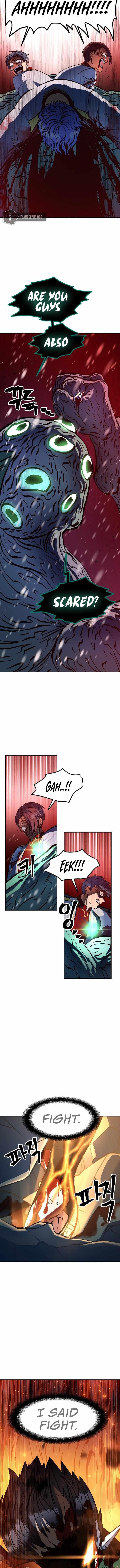 The Last Golden Child Chapter 13 - Page 15