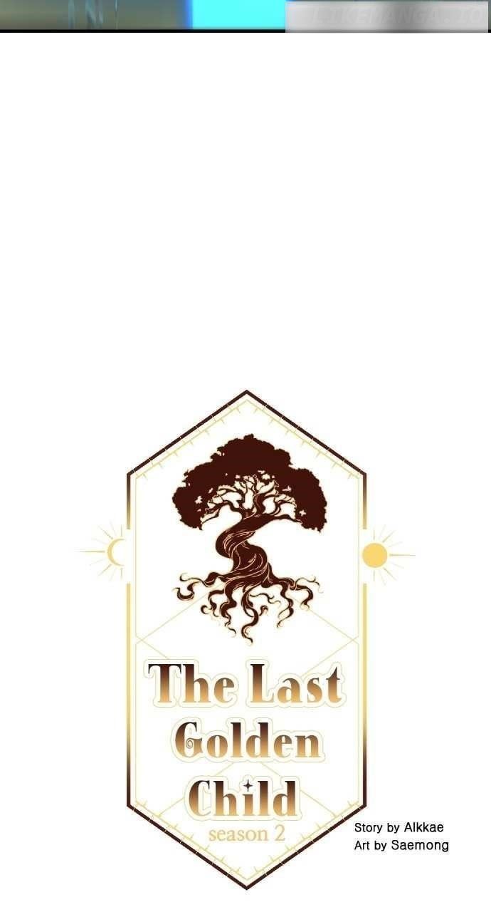 The Last Golden Child Chapter 133 - Page 27