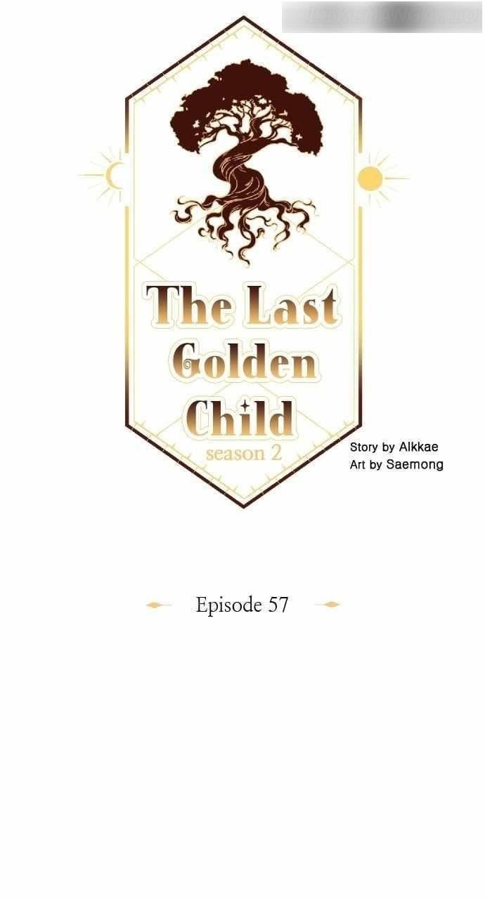 The Last Golden Child Chapter 156 - Page 27