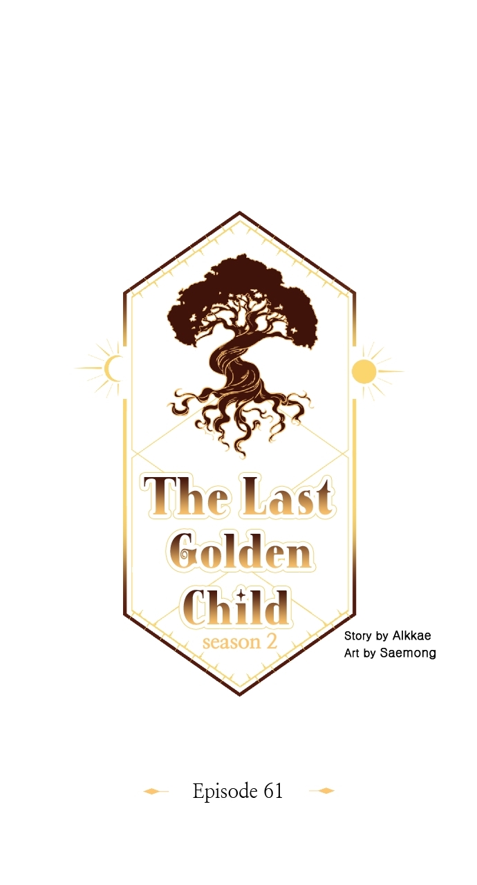 The Last Golden Child Chapter 160 - Page 55