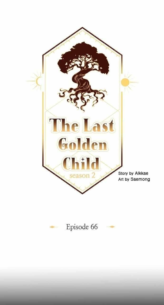 The Last Golden Child Chapter 165 - Page 15