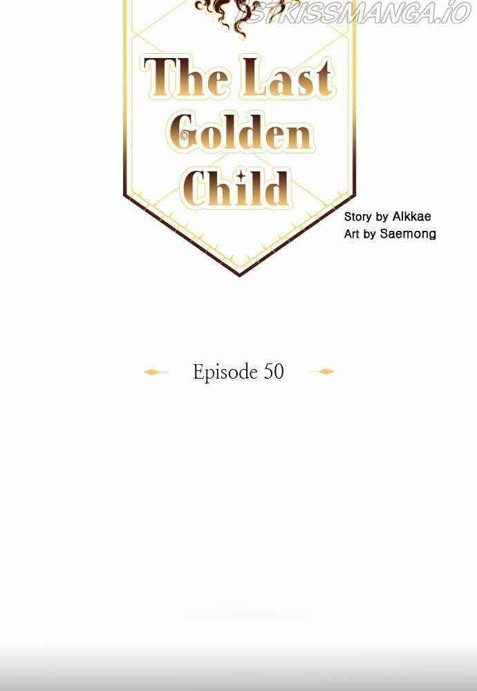 The Last Golden Child Chapter 51 - Page 38