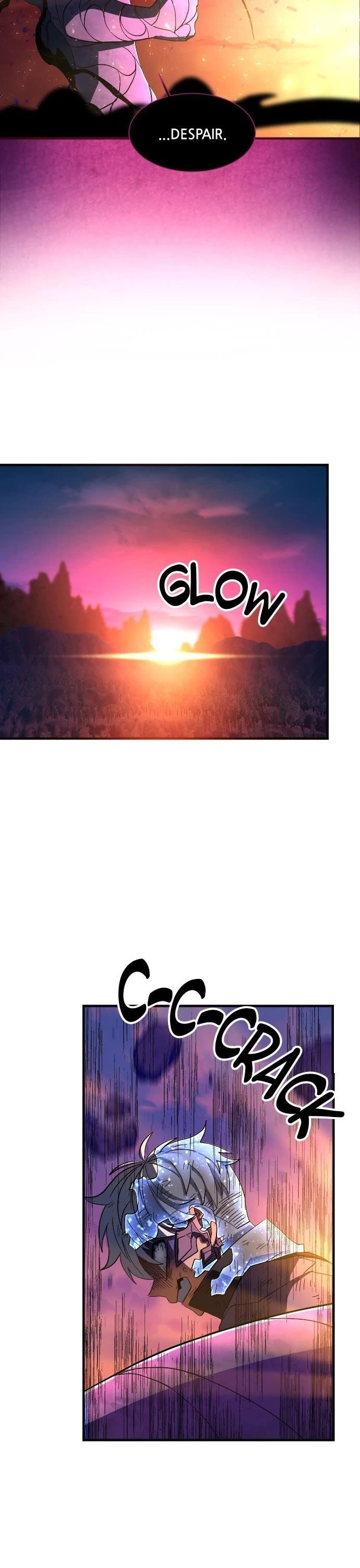 The Last Golden Child Chapter 53 - Page 33