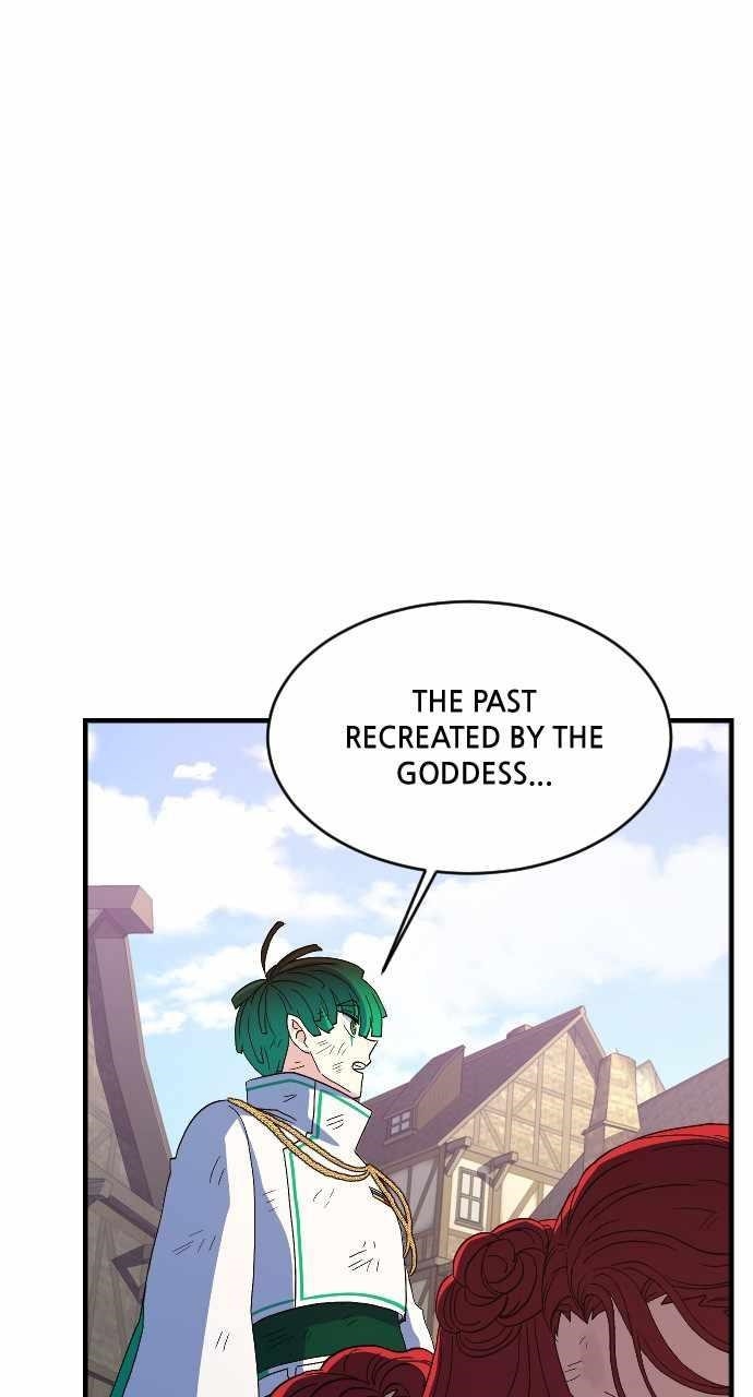 The Last Golden Child Chapter 77 - Page 38