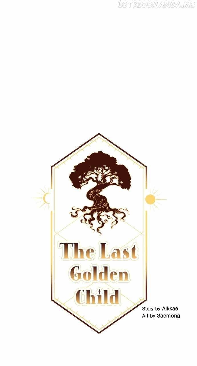 The Last Golden Child Chapter 78 - Page 30