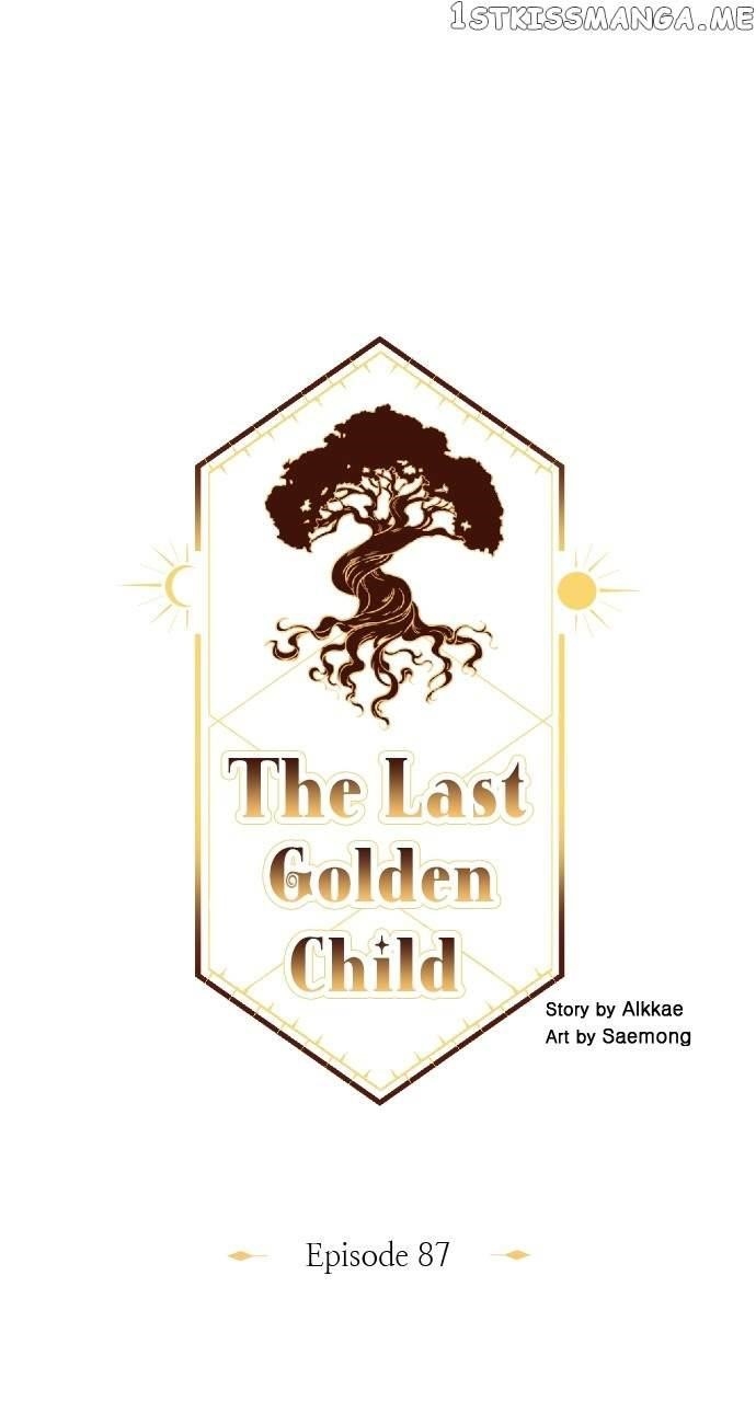 The Last Golden Child Chapter 88 - Page 34