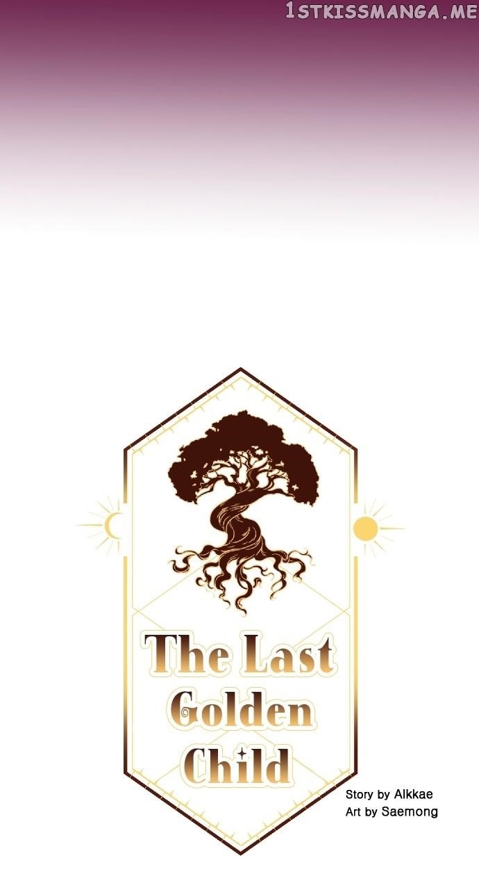 The Last Golden Child Chapter 92 - Page 10