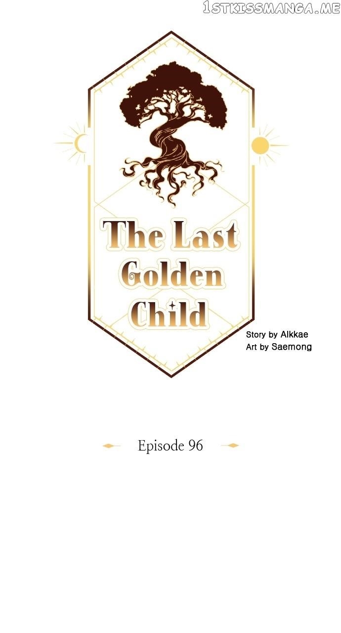 The Last Golden Child Chapter 97 - Page 37