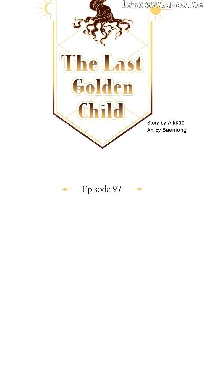 The Last Golden Child Chapter 98 - Page 26