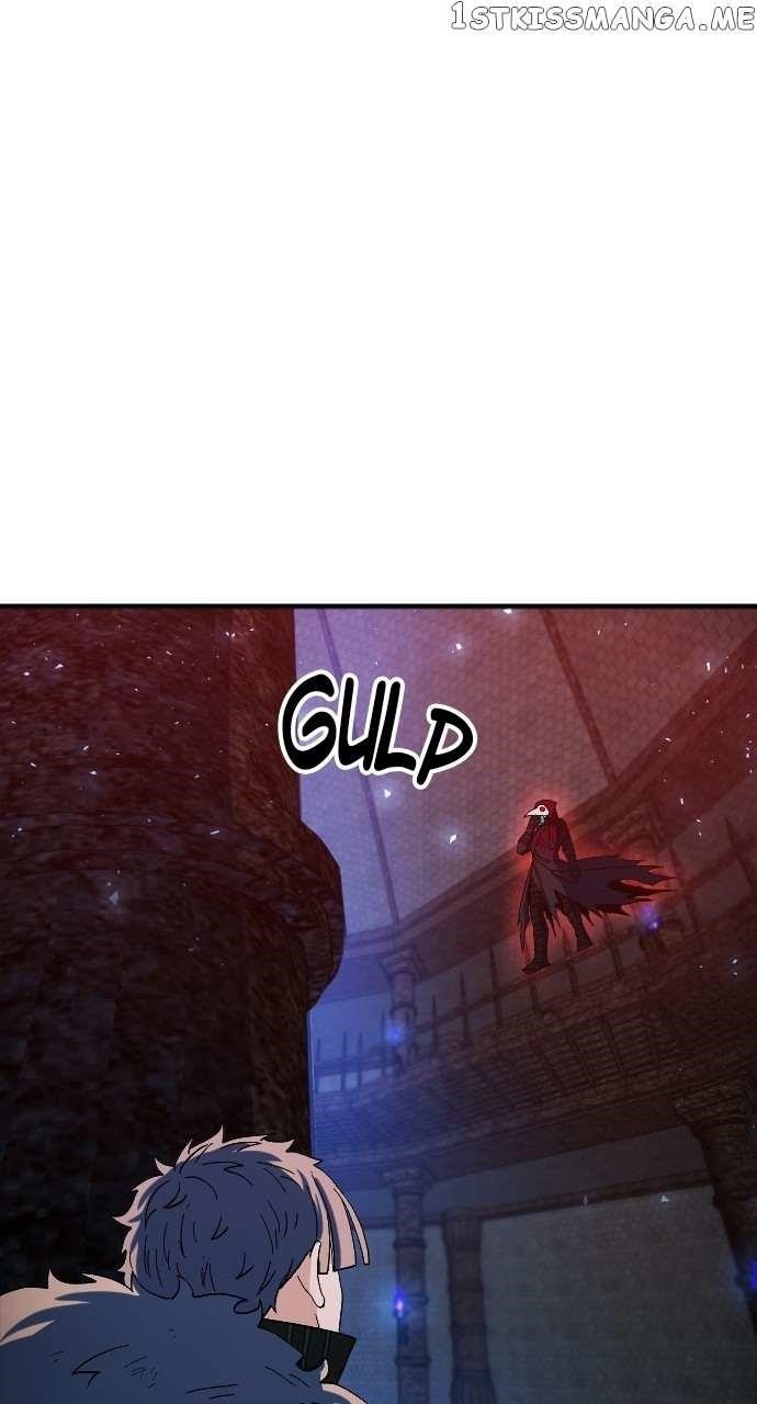 The Last Golden Child Chapter 98 - Page 60