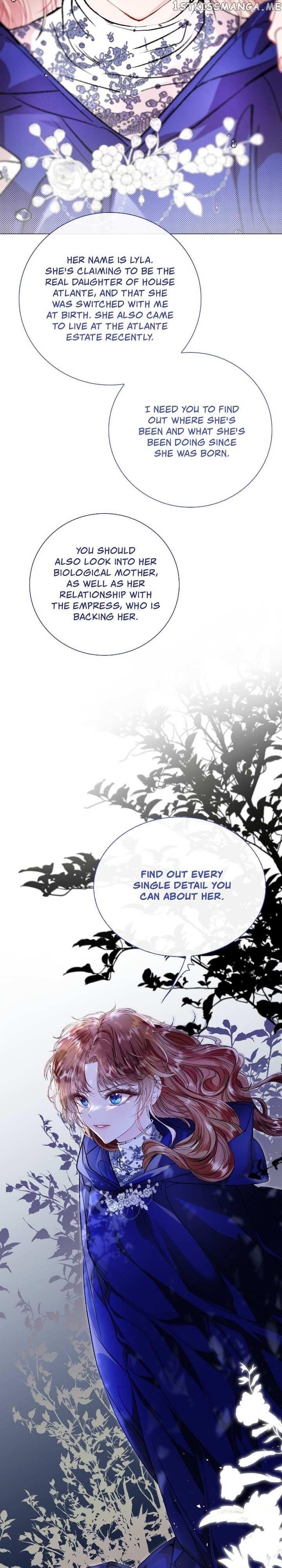 I Became The Ugly Lady Chapter 104 - Page 34