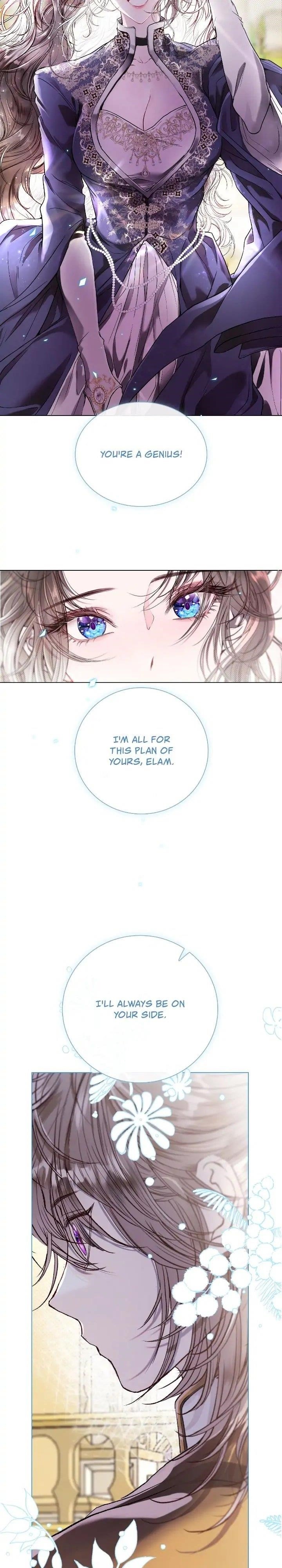 I Became The Ugly Lady Chapter 117 - Page 27