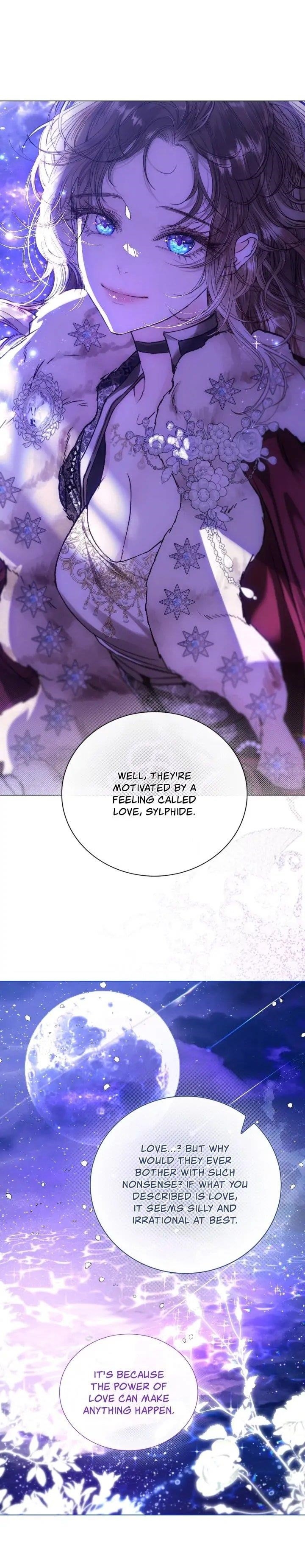 I Became The Ugly Lady Chapter 118 - Page 22