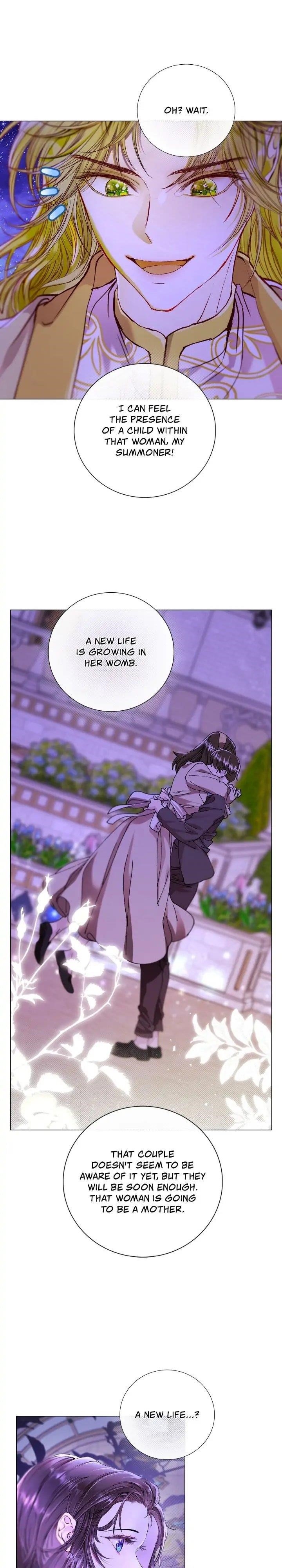 I Became The Ugly Lady Chapter 118 - Page 27