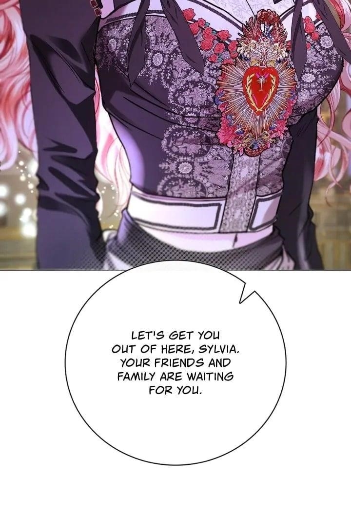 I Became The Ugly Lady Chapter 122 - Page 16