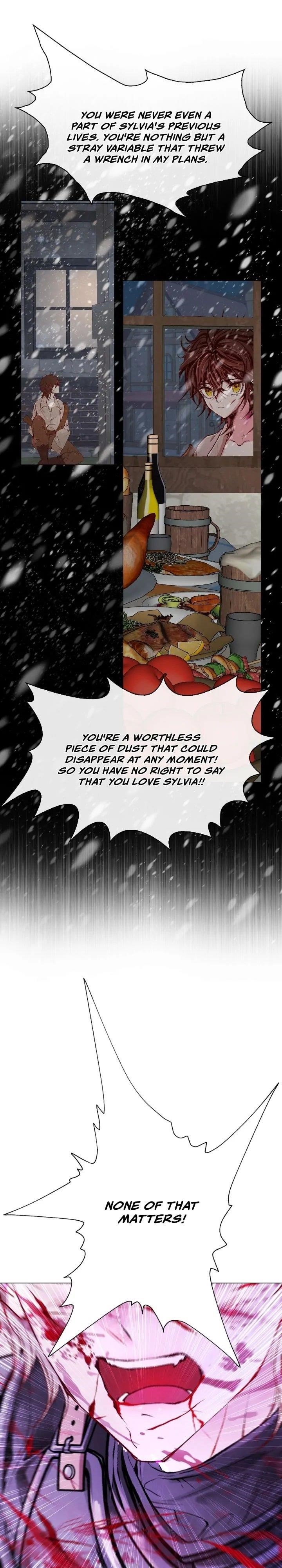 I Became The Ugly Lady Chapter 122 - Page 24