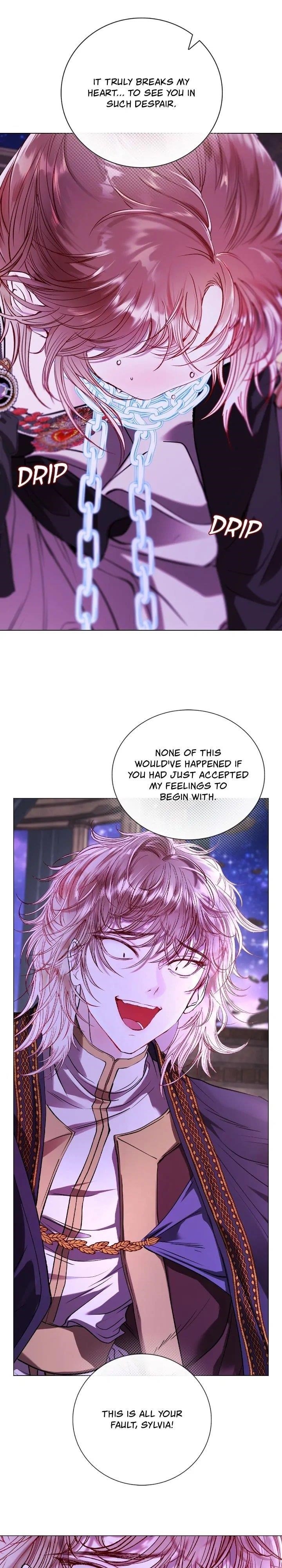 I Became The Ugly Lady Chapter 123 - Page 27