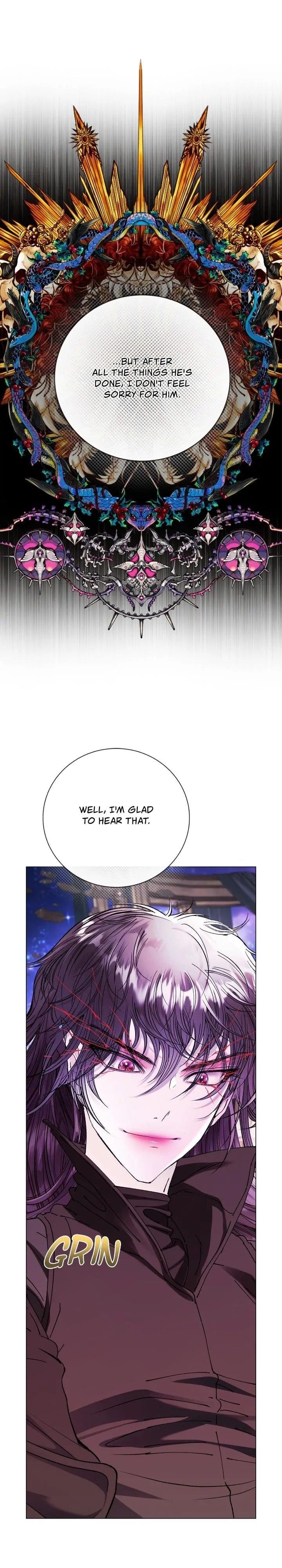 I Became The Ugly Lady Chapter 124 - Page 28