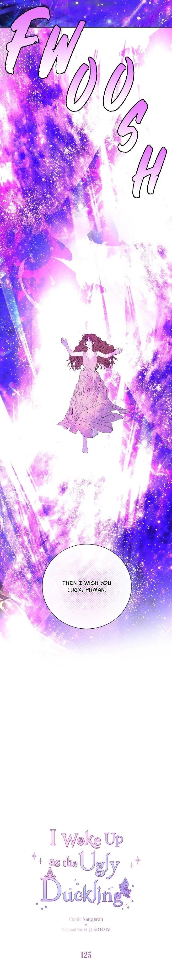 I Became The Ugly Lady Chapter 125 - Page 12