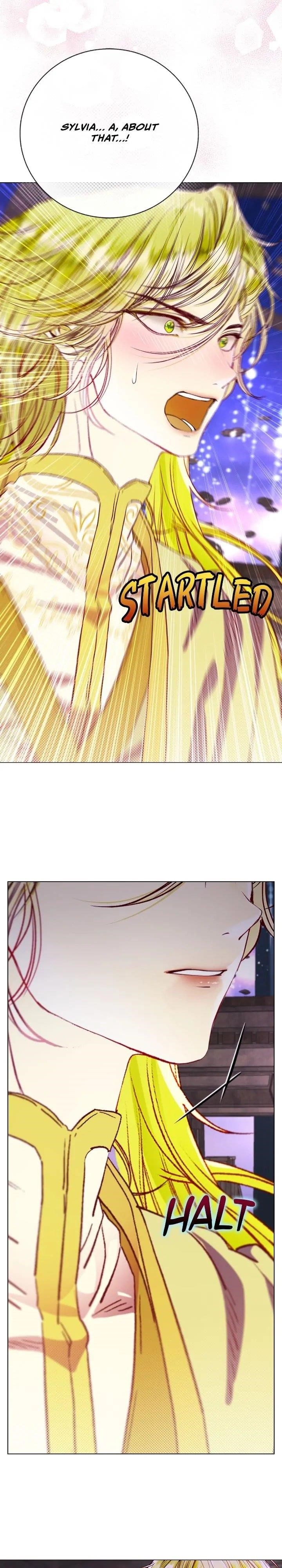 I Became The Ugly Lady Chapter 126 - Page 18