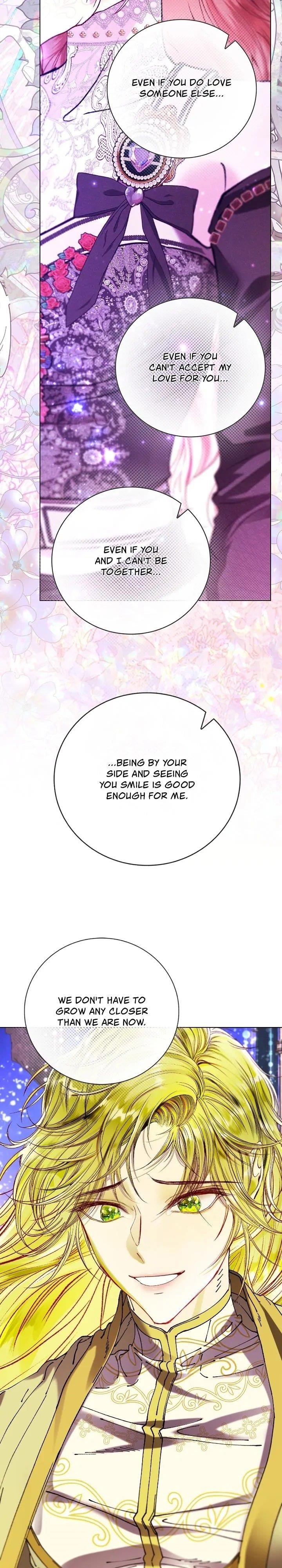 I Became The Ugly Lady Chapter 126 - Page 26