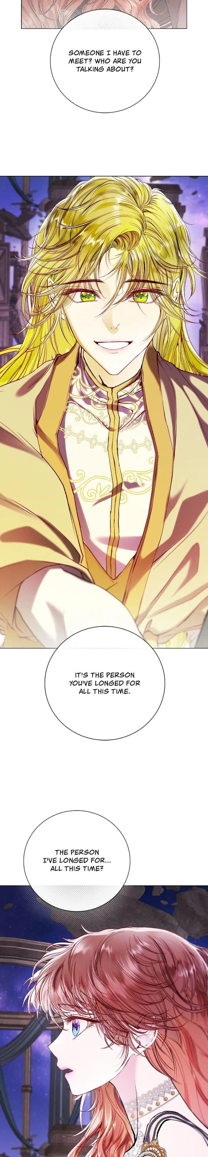 I Became The Ugly Lady Chapter 127 - Page 9