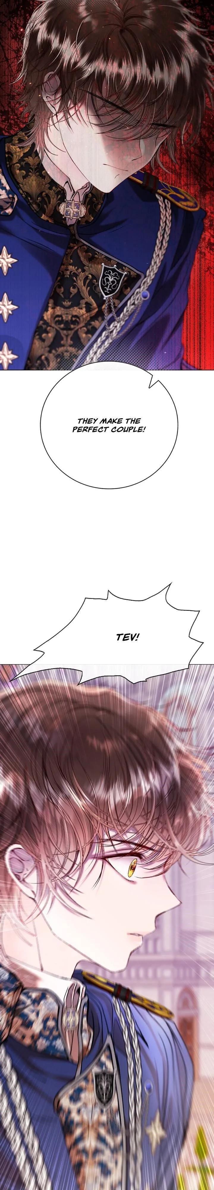 I Became The Ugly Lady Chapter 129 - Page 18