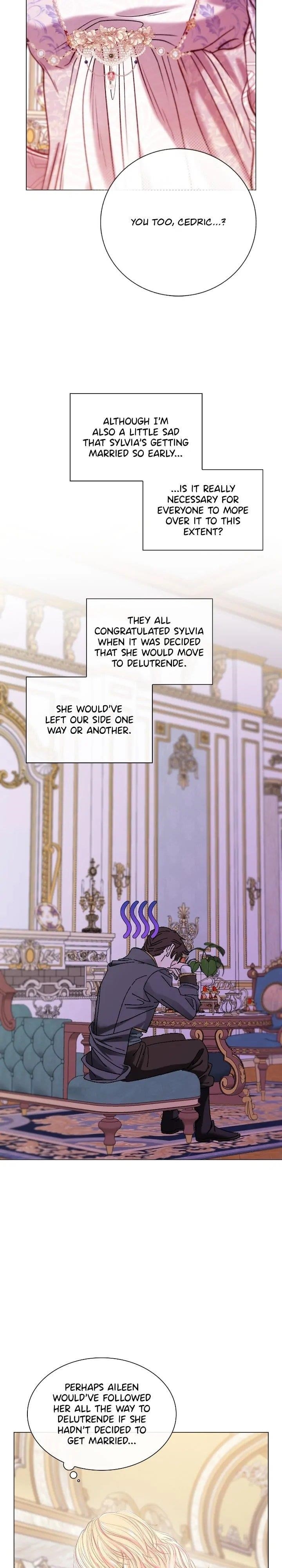 I Became The Ugly Lady Chapter 130 - Page 14