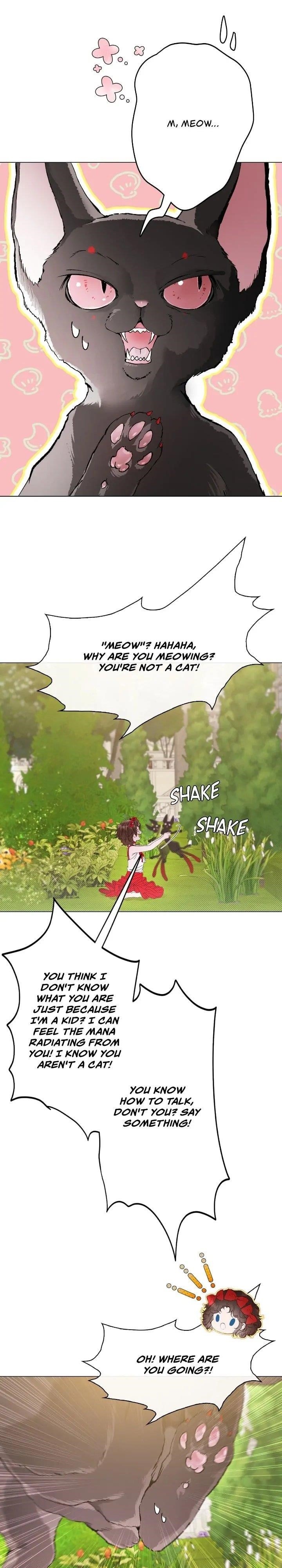 I Became The Ugly Lady Chapter 131 - Page 17