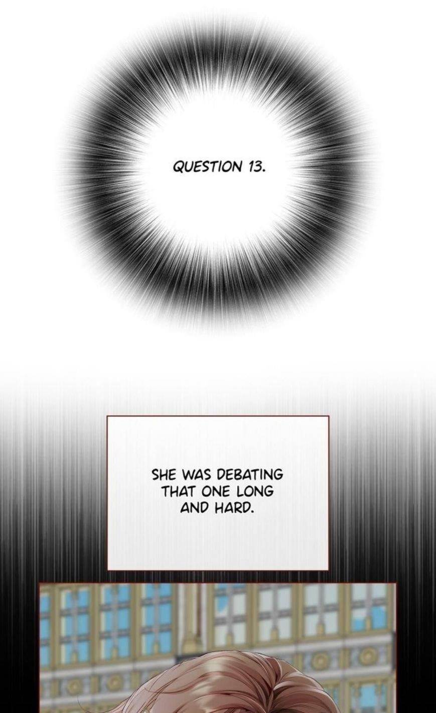 I Became The Ugly Lady Chapter 79 - Page 77