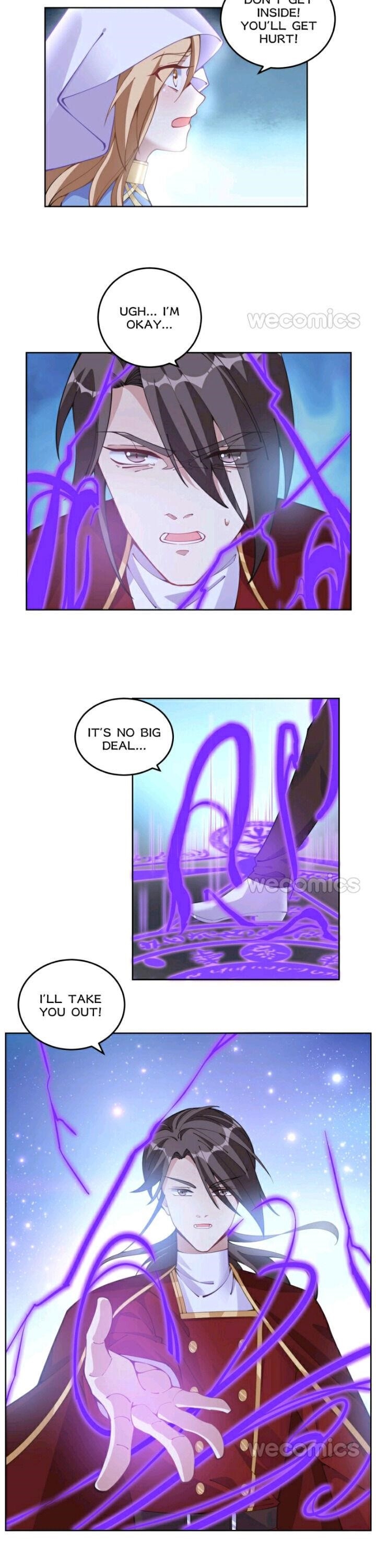 A Queen’s Law Of Survival Chapter 65 - Page 5