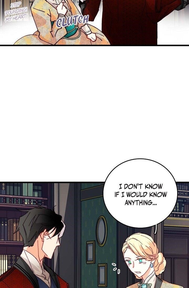 Bring the Love Chapter 101.2 - Page 6